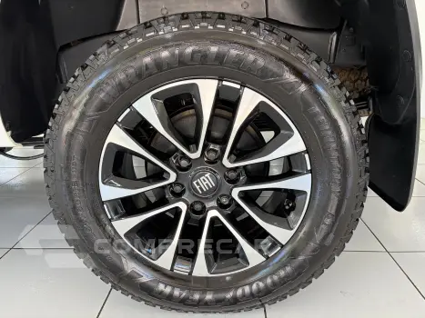 TITANO 2.2 TURBO DIESEL RANCH 4X4 AT6