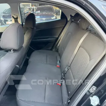 HB20 1.0 Comfort 12V