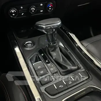 Tiggo 5X TXS 1.5 16V Turbo Flex Aut.