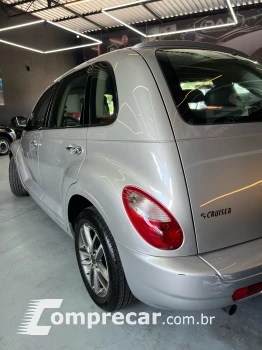 PT CRUISER 2.4 Classic 16V