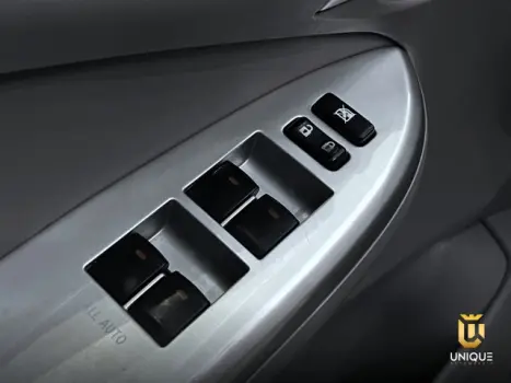 COROLLA - 2.0 XEI 16V 4P AUTOMÁTICO