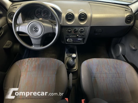 CELTA 1.0 MPFI VHCE Spirit 8V
