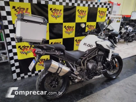 Tiger 1200 xcx
