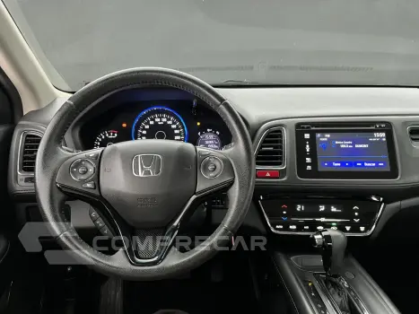HR-V 1.8 16V FLEX EXL 4P AUTOMÁTICO
