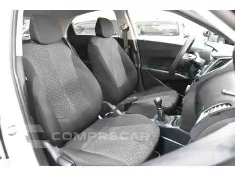 HB20 - 1.0 UNIQUE 12V 4P MANUAL
