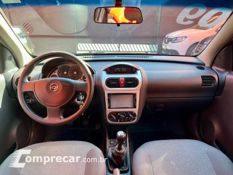 CORSA 1.4 MPFI Premium 8V