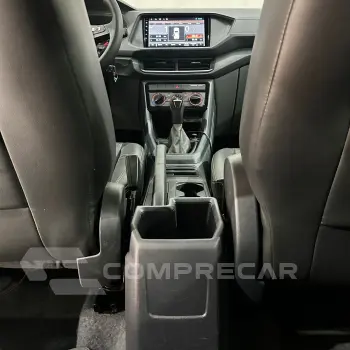 T-Cross Sense 200 TSI 1.0 Flex 5p Aut.