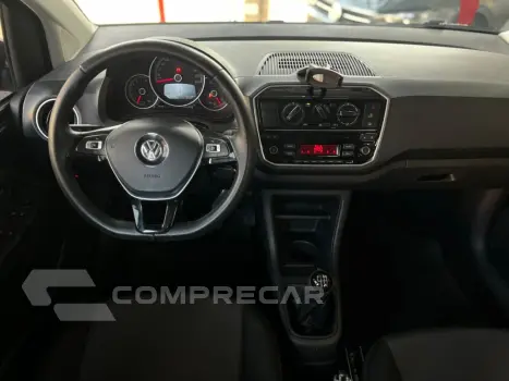 UP 1.0 MPI MOVE UP 12V FLEX 4P MANUAL