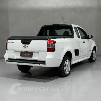 MONTANA LS 1.4 ECONOFLEX 8V 2p