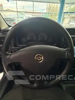 ASTRA 2.0 MPFI Advantage 8V