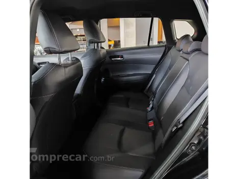 COROLLA CROSS 2.0 VVT-IE FLEX XRE DIRECT SHIFT