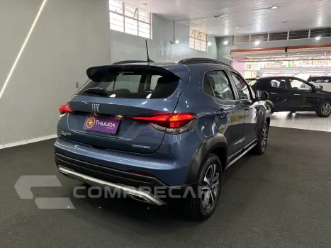 PULSE 1.0 Turbo 200 Hybrid Audace