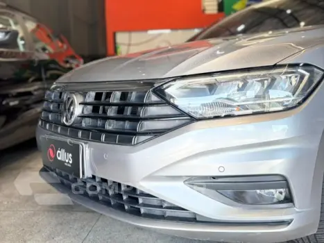 JETTA - 1.4 250 TSI TOTAL R-LINE TIPTRONIC