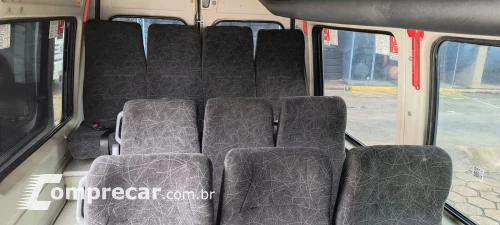 DUCATO 2.3 Multijet Multi