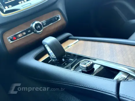 XC 90 2.0 T8 RECHARGE PLUS AWD GEARTRONIC