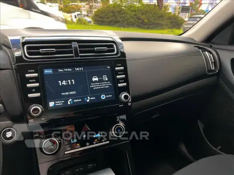 CRETA 1.0 Tgdi Limited