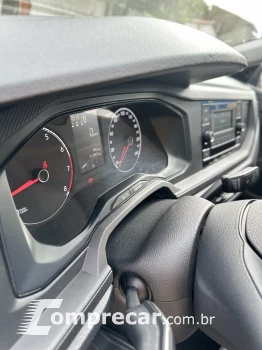 POLO 1.0 MPI Track