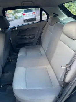 GOL 1.0 12V MPI Totalflex