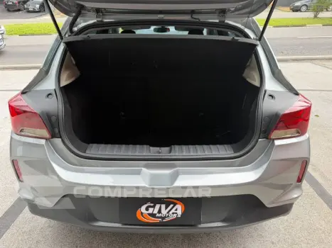 ONIX HATCH 1.0 12V Flex 5p Mec.