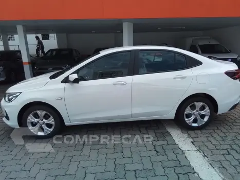 ONIX 1.0 TURBO FLEX LTZ AUTOMÁTICO