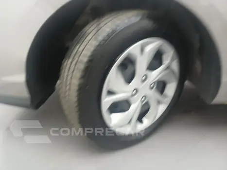 HB20 1.0 12V FLEX COMFORT MANUAL