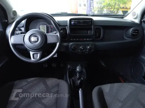 MOBI 1.0 EVO FLEX LIKE. ON MANUAL