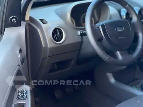 ECOSPORT 1.6 XLS 8V GASOLINA 4P MANUAL