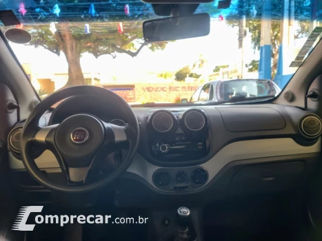 PALIO 1.4 MPI Attractive 8V