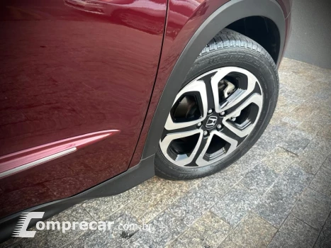 HR-V 1.8 16V EX