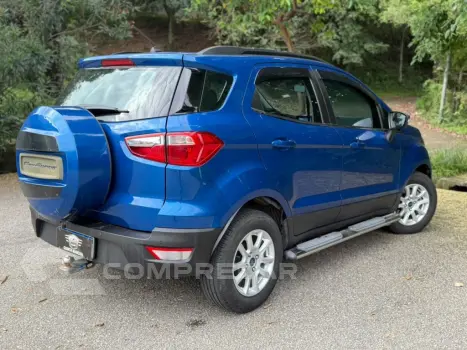 ECOSPORT 1.5 TIVCT FLEX SE MANUAL