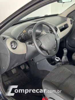 SANDERO Expression Hi-Flex 1.6 8V 5p