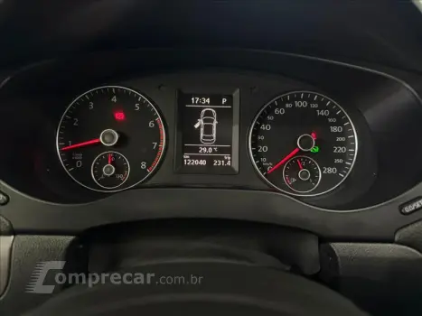 JETTA 2.0 TSI Highline