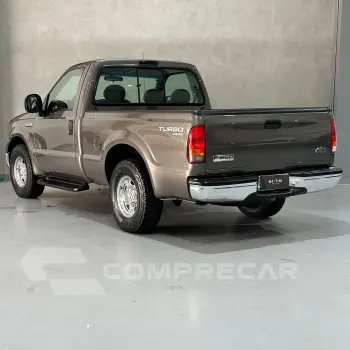 F-250 XLT 4.2 TB Diesel