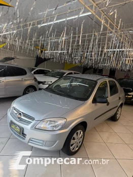 CHEVROLET PRISMA Sed. Joy 1.4 8V ECONOFLEX 4p 5 portas