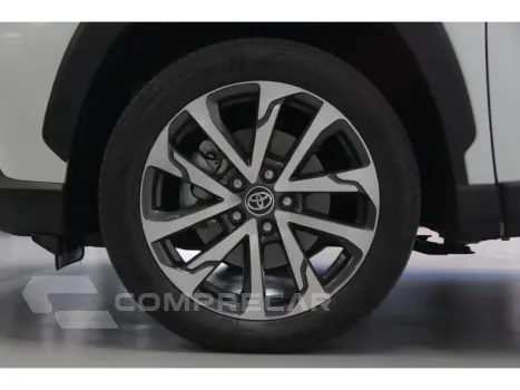 COROLLA CROSS 2.0 VVT-IE FLEX XRE DIRECT SHIFT
