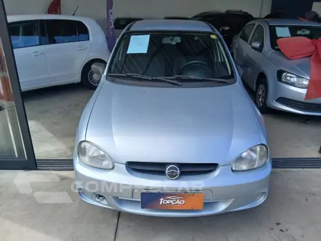 Corsa Sed Class.Life 1.0/1.0 FlexPower