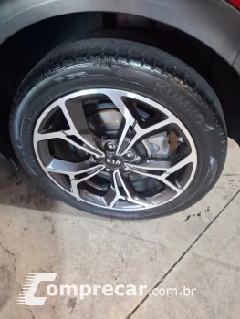 SPORTAGE 2.0 EX 4X2 16V