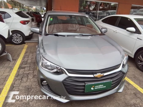 ONIX 1.0 TURBO FLEX LT MANUAL