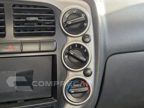 Bongo K-2500 2.5 4x2 TB Diesel