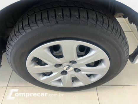 KA 1.0 TI-VCT FLEX SE MANUAL