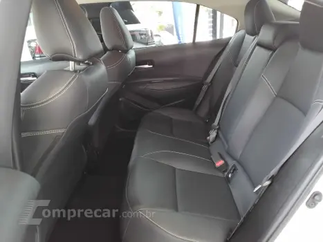 COROLLA 2.0 VVT-IE FLEX XEI DIRECT SHIFT