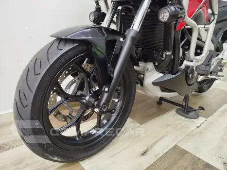 NC 750 X DCT