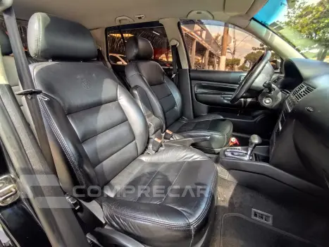 GOLF 2.0 MI 8V GASOLINA 4P AUTOMÁTICO