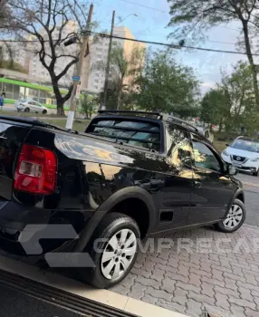 Saveiro 1.6 Mi Total Flex 8V CE
