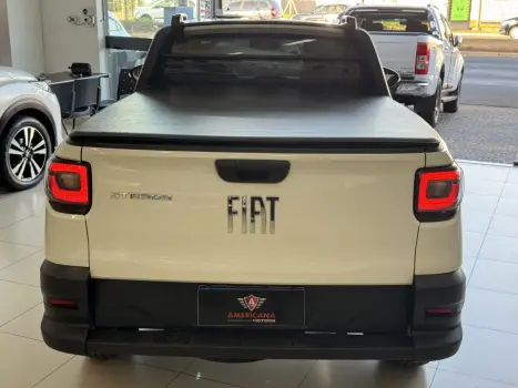 Strada 1.3 FIREFLY FLEX ENDURANCE CABINE SIMPLES