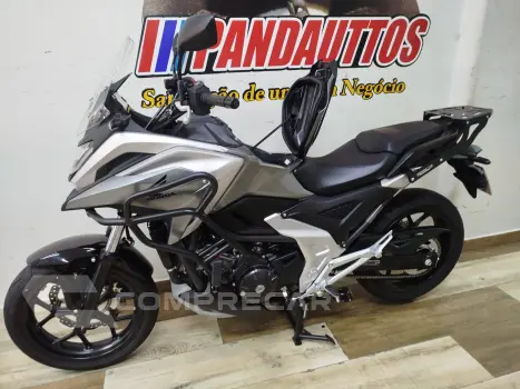 NC 750X ABS