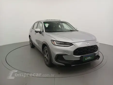 ZR-V 2.0 i-VTEC GASOLINA TOURING CVT