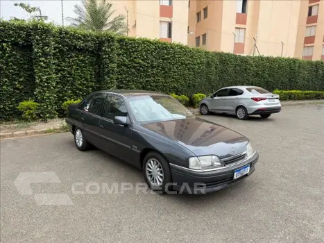 OMEGA 4.1 SFI GLS 12V