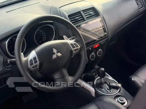 ASX 2.0 4X4 AWD 16V