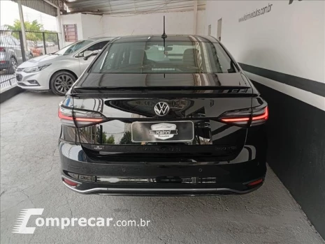 VIRTUS 1.4 250 TSI Exclusive